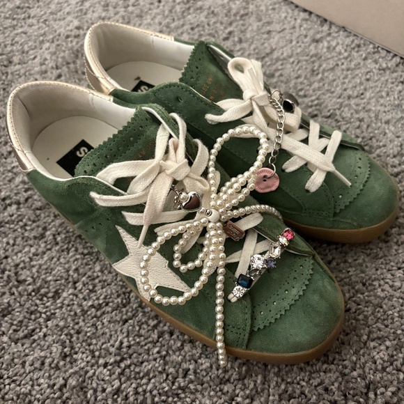 Golden Goose Shoes - Golden Goose